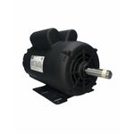 Motor Monofásico Weg 2CV 4Polos 1800RPM 110-127/220-254V G56H