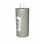 Capacitor Fixo De Polipropileno Weg 440V 10UF Terminal Faston Duplo