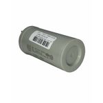 Capacitor Fixo De Polipropileno Weg 440V 10UF Terminal Faston Duplo