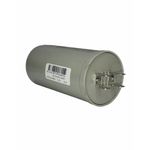 Capacitor Fixo De Polipropileno Weg 400V 50UF Terminal Faston Duplo