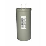 Capacitor Fixo De Polipropileno Weg 400V 50UF Terminal Faston Duplo
