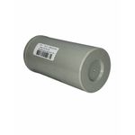 Capacitor Fixo De Polipropileno Weg 400V 50UF Terminal Faston Duplo