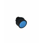 Frontal Faceado Azul 22mm Weg CSW-BF4 WH S/ Flange