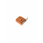 Ponte P/ Borne Conector 2 Polos Weg PC-BTWA6/2