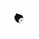 Frontal Comutador 2 Posições Fixo Weg Csw-ck2f45wh 22mm S/fl