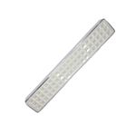 Luminaria De Emergência Slim Segurimax 60 Leds 130/240 lumens Bivolt