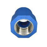 Luva Mista P/ Tubo PPR 25mm x 3/4 LM25340A