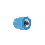 Luva Mista P/ Tubo PPR 40mm x 1 1/4 LM40114A