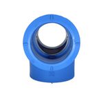 Te P/ Tubo PPR 32mm TopFusion Ar Comprimido TE320A