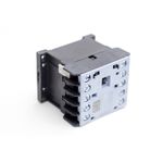 Contator Mini 3p 16a Weg Cwc016 220vca 1na