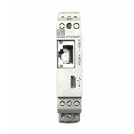 Conversor Interface Rs485 / Ethernet Multimedidor Weg Mmw-03