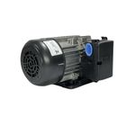 Motor Trifásico Weg 0.5CV 2 Polos 220/380V W12 3400RPM