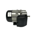 Motor Trifásico Weg 0.5CV 2 Polos 220/380V W12 3400RPM