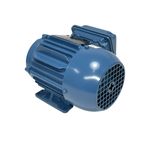 Motor Trifásico Weg 0.25CV 4 Polos 220/380V W22 IR3 Premium