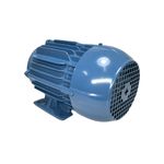 Motor Trifásico 3CV Weg 2 Polos 220/380V W22 IR3 Premium