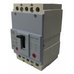 Disjuntor Caixa Moldada Ajustavel Faixa 100-125a (25ka 220v)