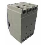 Disjuntor Caixa Moldada Ajustavel Faixa 100-125a (25ka 220v)