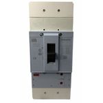 Disjuntor Caixa Moldada 250A Weg DWB400N-250 Ajuste 200-250A