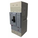 Disjuntor Caixa Moldada 250A Weg DWB400N-250 Ajuste 200-250A