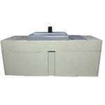 Disjuntor Caixa Moldada 250A Weg DWB400N-250 Ajuste 200-250A