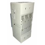 Disjuntor Caixa Moldada 250A Weg DWB400N-250 Ajuste 200-250A