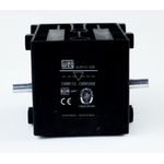 Bloco De Intertravamento Mecanico Weg P/ Contator CWM 112-300