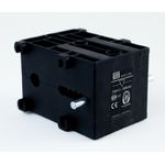 Bloco De Intertravamento Mecanico Weg P/ Contator CWM 112-300