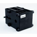 Bloco De Intertravamento Mecanico Weg P/ Contator CWM 112-300
