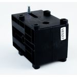 Bloco De Intertravamento Mecanico Weg P/ Contator CWM 112-300