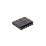 Adaptador De Montagem P/ Rele Sobrecarga no Minicontator Weg (RW17-1D NO CW07)