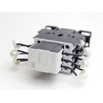 Contator 3p P/ Capacitor 8kva 380v 15kvar 380v