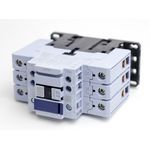 Contator 3p 50a 24vcc 1na + 1nf Weg 13539286