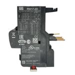 Rele De Sobrecarga Mini Weg 10-15A RW17-2D3-U015 12450911