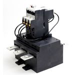 Rele De Sobrecarga Weg 140-215a Rw317-1d140215