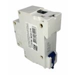 Disjuntor Unipolar Weg Din 70a 3ka Curva C MDW-C70