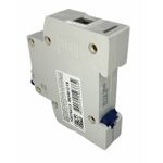 Disjuntor Unipolar Weg Din 16a 3ka Curva C MDW-C16