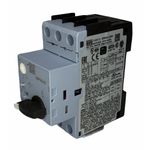 Disjuntor Motor 40a Weg Mpw40-3-u004 Faixa Ajustavel 2,5-4a