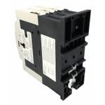 Disjuntor Motor 100a Weg Mpw100-3 Faixa Ajustavel 55-75a