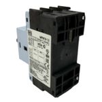 Disjuntor Motor 18a Weg Mpw18-3- Faixa Ajustavel 1,0-1,6a