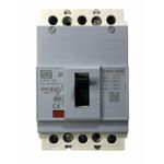 Disjuntor Caixa Moldada 63a Weg Dwb160b63-3dx (25ka 220v)