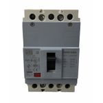 Disjuntor Caixa Moldada 50a Weg Dwb160b50-3dx (25ka 220v)