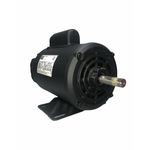 Motor Monofásico Weg 1/2CV 4Polos 1800Rpm 127/220V E56 14639613 