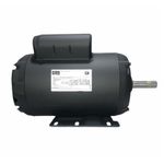 Motor Elétrico Monofásico Weg 3cv 4polos 1800rpm 127/220v