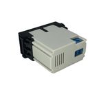 Modulo de Tomada USB Weg Refinatto Preto 127/220V 13799961