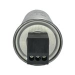 Unidade Capacitiva Trifásica Weg 12,5KVAR 220V UCWT12,5V25Q26HD