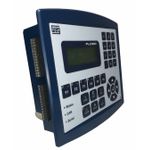 Controlador Lógico Programável Clp Weg 24vcc Plc300hp-h3
