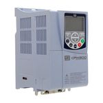 Inversor De Frequência 5cv Weg Cfw500 16a 220v Trifásico