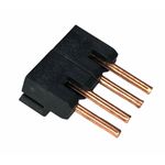 Conector Estrela Triângulo P/ Contator CWM25 K3 Weg 690V
