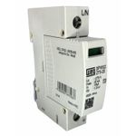 Protetor De Surto Weg Classe 2 20ka 275v 1kv Spw02-275-20