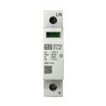 Protetor De Surto Weg Classe Ii 20/40ka 275v 1,5kv Spw02-275